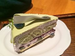 -Max Bakery 阿唛手作