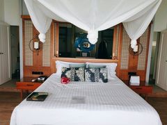 -中央格兰德岛温泉度假酒店 - 全包