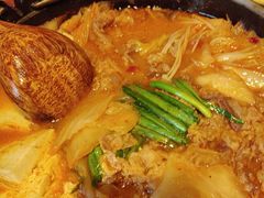 -千代武日本料理(爱建店)