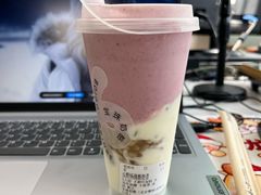 -宝珠奶酪(北京赛特+购物中心店)