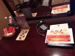 宽带-汕头金乐大酒店