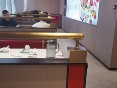 -李记搅团•非遗陕菜(三桥店)