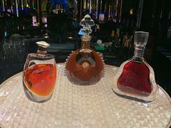 -迪拜帆船酒店海底餐厅