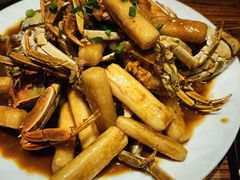 -百万叔(临湖店)