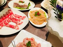 -协成海鲜火锅(情侣路店)