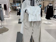 -ZARA(大上海时代广场店)