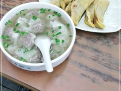 -清真蒋有记(老门东店)