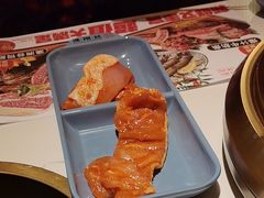 -汉阳廷自助烤肉·火锅(万丰海岸城店)