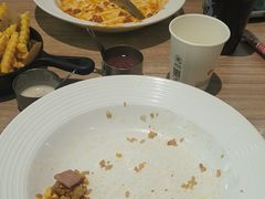 -必胜客(免税商场店)