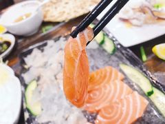 -官塘锋记鱼生·生腌·砂锅粥(牌坊街店)