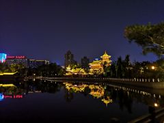 -迎泽公园