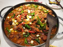 -虎丫炒鸡(正弘城店)