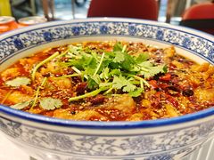 -清真·拉菲尔鱼庄·家常菜(钟楼回民街店)