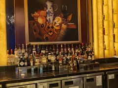 -龙虾酒吧扒房(宁波香格里拉店)