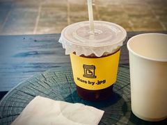 -JPG canteen(广州寺右公馆店)
