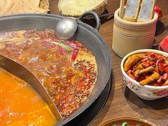 -萍姐火锅·公路夜市(南京新街口店)