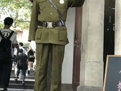 -蒋氏故居