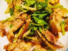 -寿州大饭店·餐厅