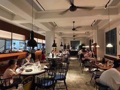 大堂-林四喜·闽南传家菜(鼓浪屿店)