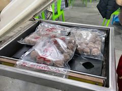 -蔡社牛肉城(龙湖店)