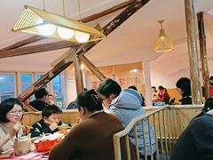 -望庐说·本地菜馆