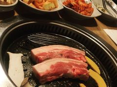 -黄金牧场(明洞总店)