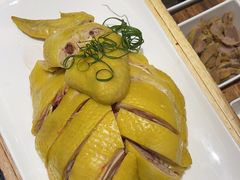 -小方外婆菜(蒙山路店)