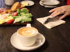 -WABI COFE(愚园路店)