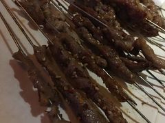 -冰城小镇音乐串吧·聚会餐厅(百子湾店)