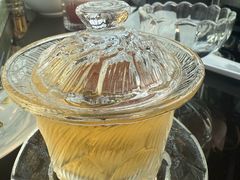 -瑞吉酒店·The Drawing Room闲逸廊·云端下午茶·夜奢Whiskey