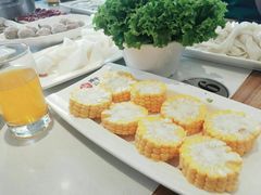 -焯牛潮汕牛肉火锅(云峰街创始店)