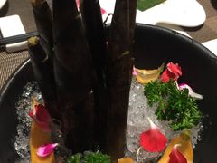-若蘭慈·无国界素食料理(欢乐海岸店)