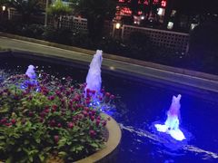 -宝亨达国际大酒店玫瑰金自助餐厅