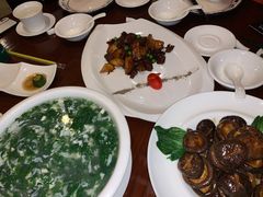 -七仙岭君澜度假酒店·桃源小馆中餐厅