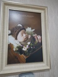 -小熊维尼高端孕婴摄影(清湖金銮店)