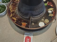 -阳坊大都涮羊肉(阳坊总店)