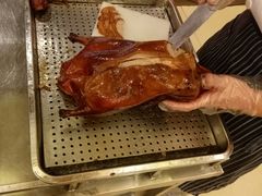 烤鸭-全聚德(长江路店)