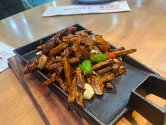 -孙家外婆•长春地标美食新名片(红旗街万达店)