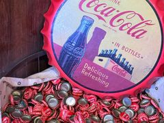 -可口可乐主题馆(中央大街店)