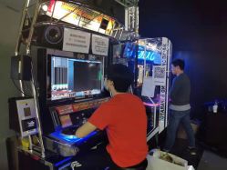 -嗨翻Hi-Fun竞技主题乐园·蹦床团建生日聚会(五棵松华熙店)