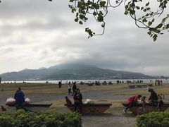 -淡水老街