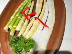 -芸山季·云南野生菌火锅(南翔印象城MEGA店)