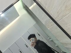 -LA合时健身4PMFIT(花桥旗舰店)