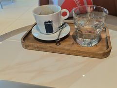 -LAVAZZA拉瓦萨咖啡(中航城君尚购物中心店)