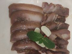 -香山湖渔家大院