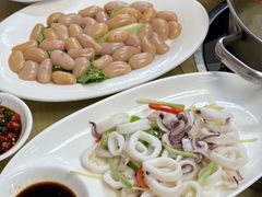 -冯姐生蚝(长隆横琴店)