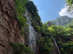 -湖洞水自然风景区