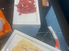-魁牛·潮汕牛肉自助火锅(沈辽路万达店)