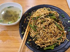 -宜宾燃面(汉渝路店)