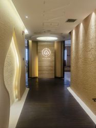 -意然瑜伽·普拉提